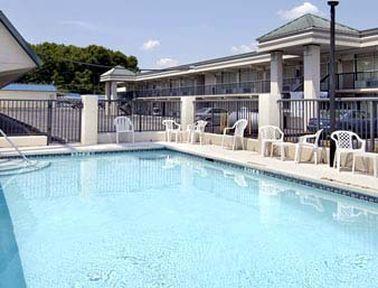 Americas Best Value Inn Alachua Dış mekan fotoğraf