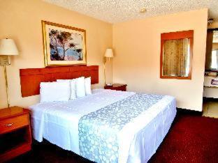 Americas Best Value Inn Alachua Oda fotoğraf